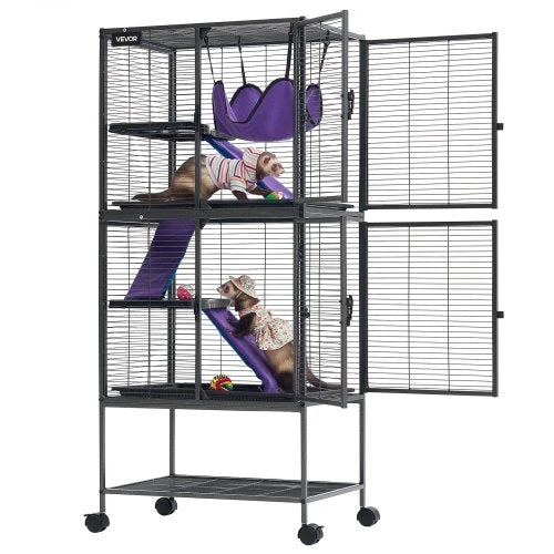 Narvas smulkiems gyvūnams VEVOR JM-XC-089, 138 cm aukščio.