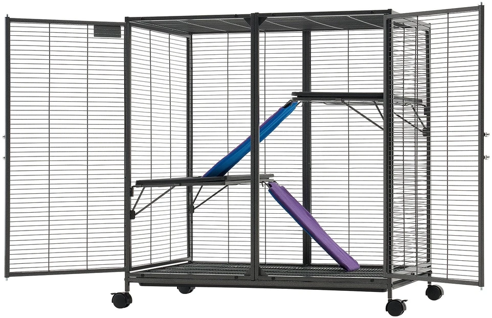 Narvas smulkiems gyvūnams VEVOR JM-XC-093, 96 cm aukščio