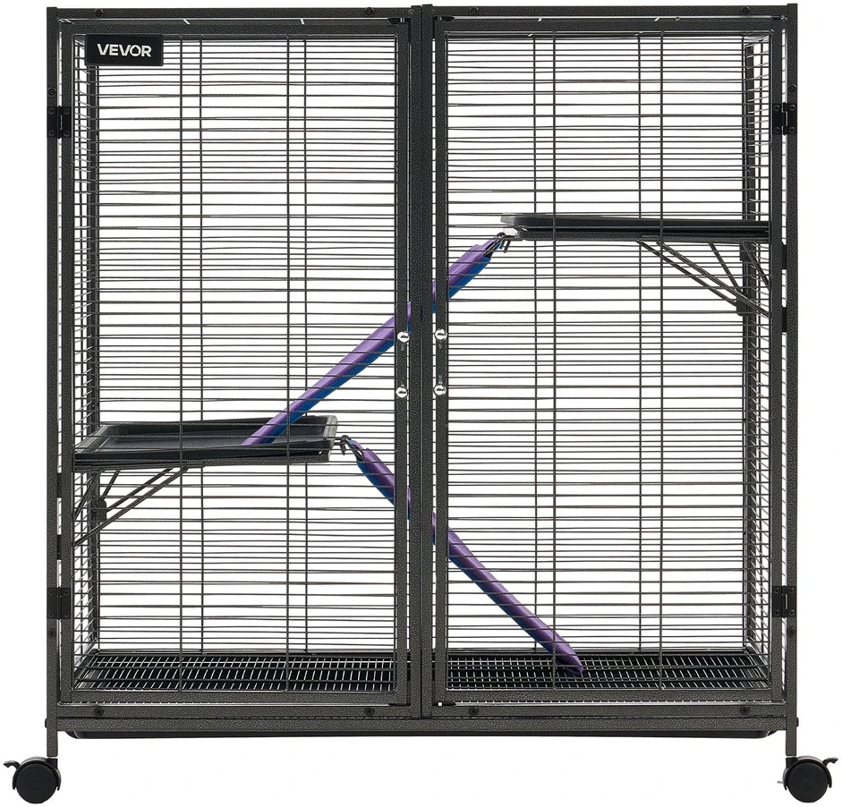 Narvas smulkiems gyvūnams VEVOR JM-XC-093, 96 cm aukščio