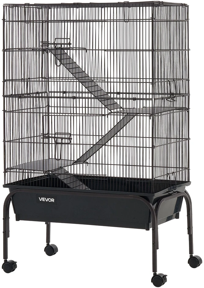 Narvas smulkiems gyvūnams VEVOR JM-XC-094, 101 cm aukščio