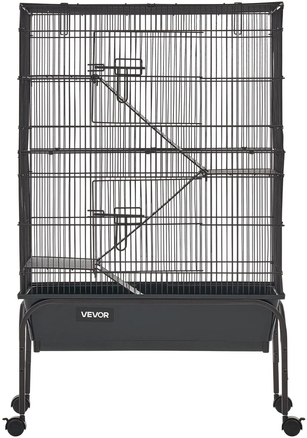 Narvas smulkiems gyvūnams VEVOR JM-XC-094, 101 cm aukščio