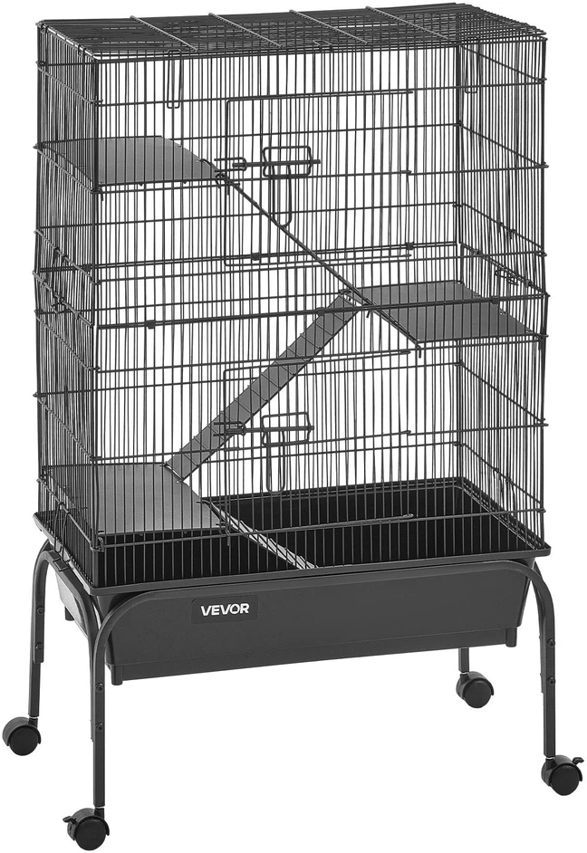 Narvas smulkiems gyvūnams VEVOR JM-XC-094, 101 cm aukščio