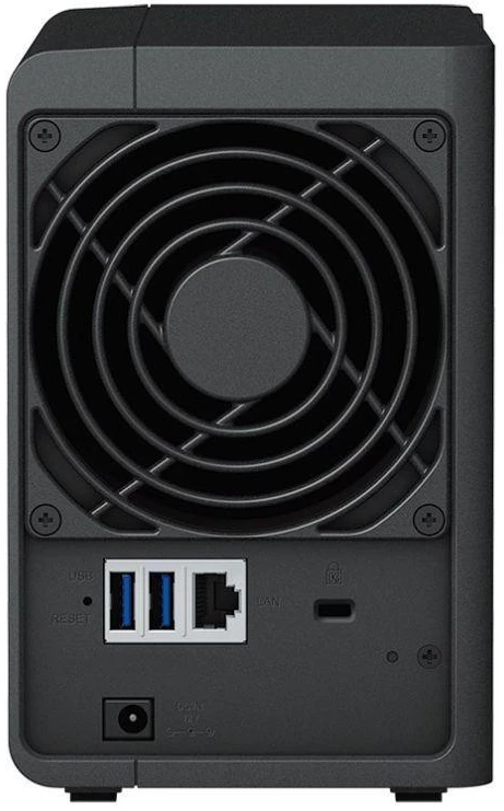Serveris Synology DiskStation DS223