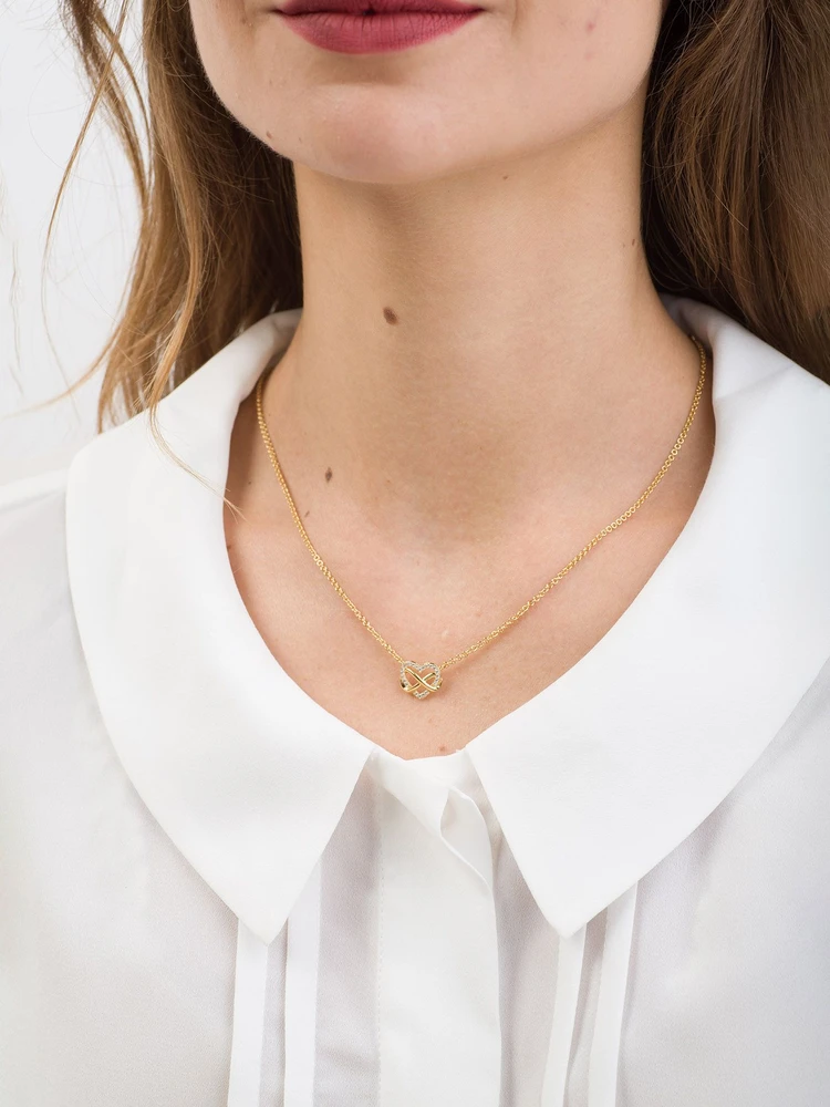 Naszyjnik Pandora 362666C01