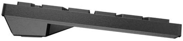 Natec Herring Wireless US 2.4 GHz Slim Klaviatūra