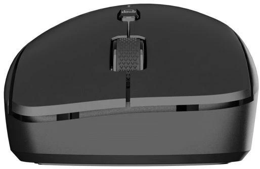 Natec | Klaviatūra ir pelė | Squid 2in1 Bundle | Klaviatūros ir pelės rinkinys | Wireless | Belaidė jungtis | US | Juodas