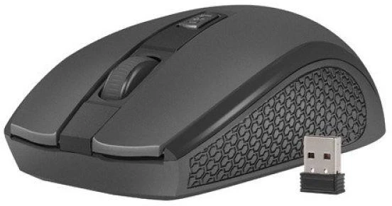 NATEC BELAIDIS 2-IN-1 KOMPLEKTAS SQUID US KLAVIATŪRA + PELĖ NZB-1989