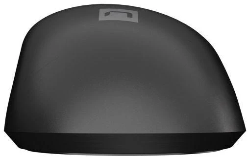 Natec | Klaviatūra ir pelė | Squid 2in1 Bundle | Klaviatūros ir pelės rinkinys | Wireless | Belaidė jungtis | US | Juodas
