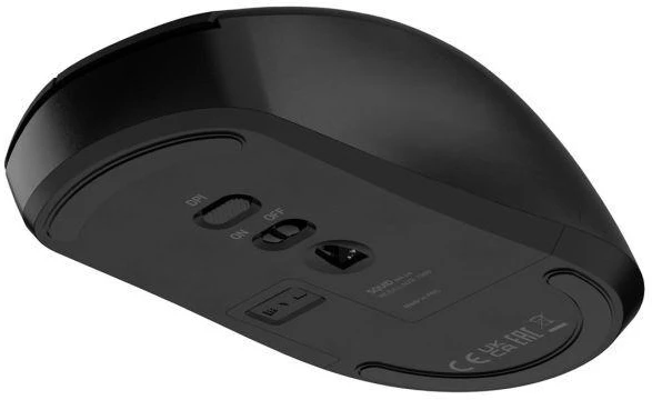 Natec | Klaviatūra ir pelė | Squid 2in1 Bundle | Klaviatūros ir pelės rinkinys | Wireless | Belaidė jungtis | US | Juodas