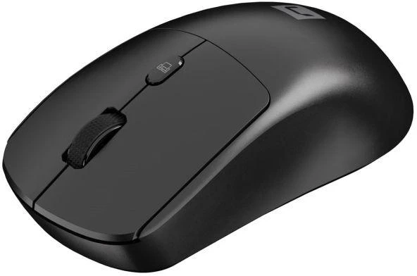 Natec | Klaviatūra ir pelė | Squid 2in1 Bundle | Klaviatūros ir pelės rinkinys | Wireless | Belaidė jungtis | US | Juodas