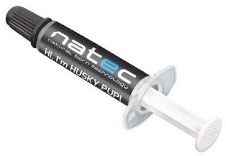 NATEC termo tepalas Husky 0,5g