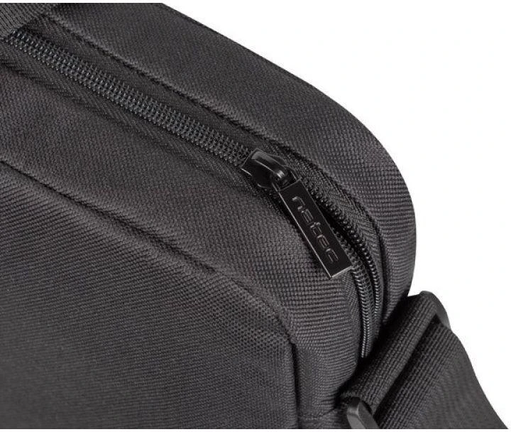 NATEC Nešiojamas kompiuteris Bag Wallaroo 2 15.6" with wireless pelė