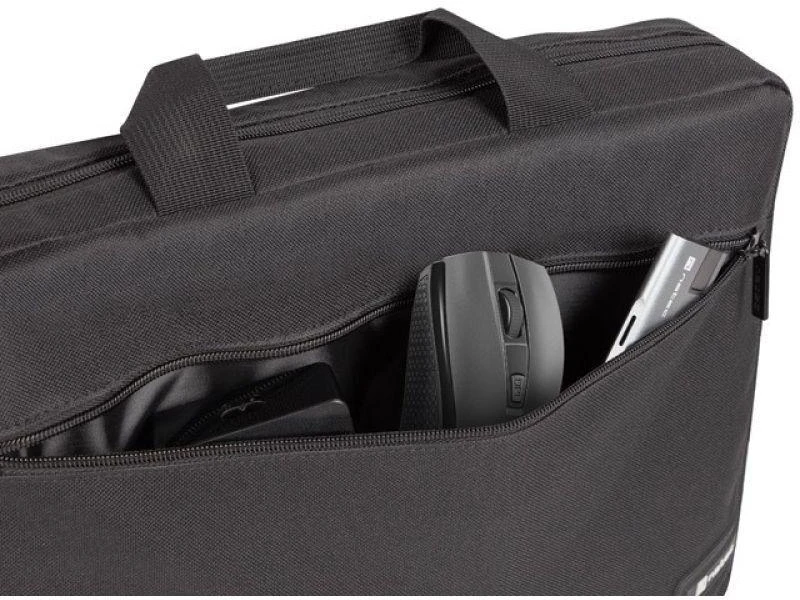 NATEC Nešiojamas kompiuteris Bag Wallaroo 2 15.6" with wireless pelė