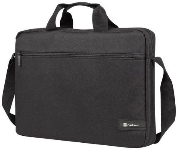NATEC Nešiojamas kompiuteris Bag Wallaroo 2 15.6" with wireless pelė
