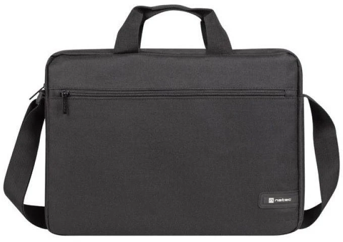 NATEC Nešiojamas kompiuteris Bag Wallaroo 2 15.6" with wireless pelė