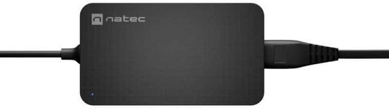 NATEC CHARGER POWER SUPPLY GRAYLING USB-C 65W
