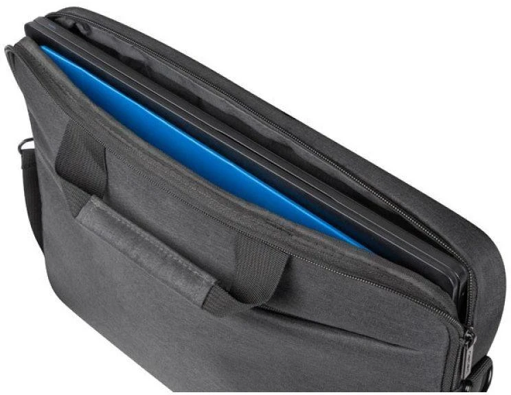 NATEC Nešiojamas kompiuteris bag Beira 15.6" juodas
