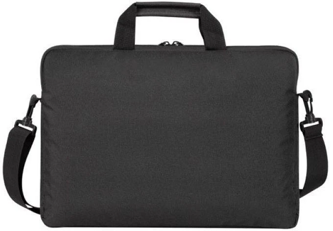 NATEC Nešiojamas kompiuteris bag Goa 15.6" juodas