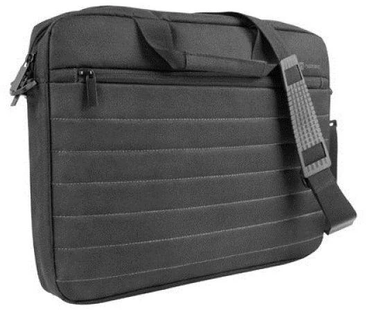 NATEC Nešiojamas kompiuteris bag Taruca 15.6" juodas