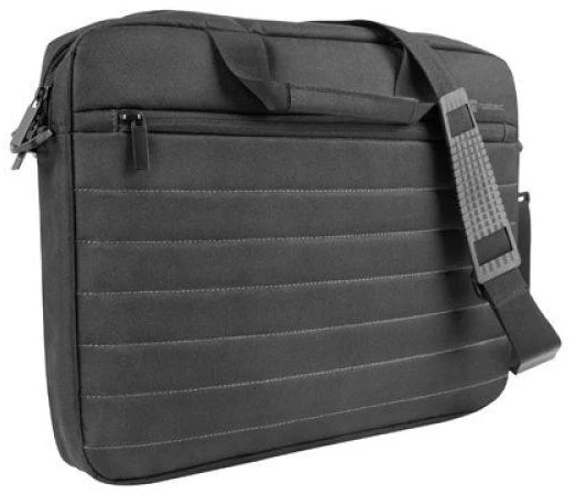 NATEC Nešiojamas kompiuteris bag Taruca 14.1inch juodas