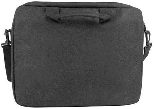 NATEC Nešiojamas kompiuteris bag Taruca 15.6" juodas
