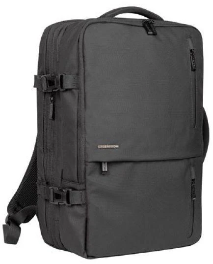 Nešiojamo Kompiuterio Kuprinė - Natec Camel Pro 17.3"