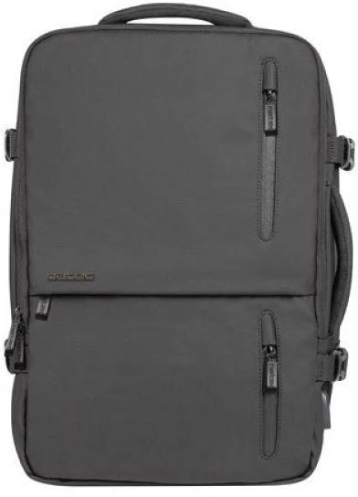 Nešiojamo Kompiuterio Kuprinė - Natec Camel Pro 17.3"