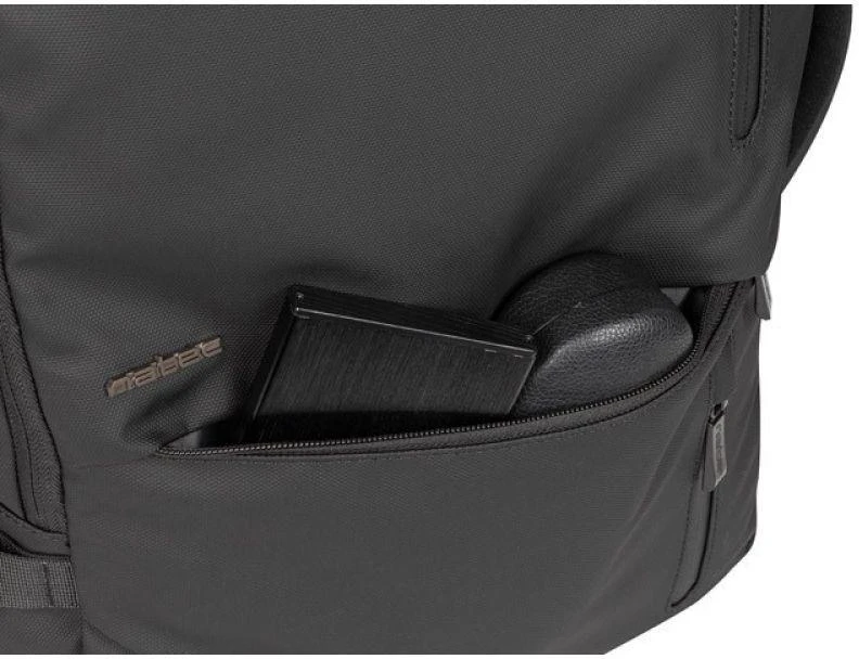 Nešiojamo Kompiuterio Kuprinė - Natec Camel Pro 17.3"