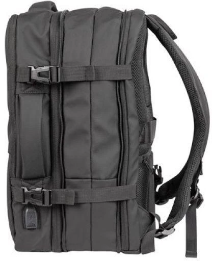 Nešiojamo Kompiuterio Kuprinė - Natec Camel Pro 17.3"