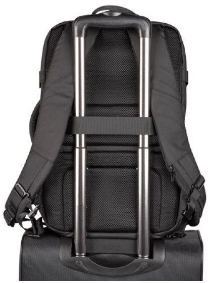 Nešiojamo Kompiuterio Kuprinė - Natec Camel Pro 17.3"