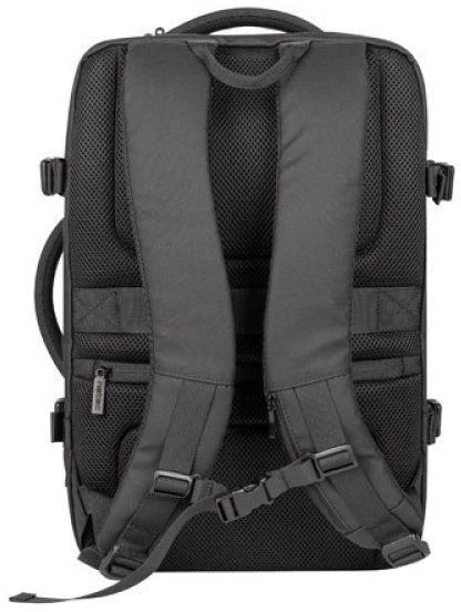 Nešiojamo Kompiuterio Kuprinė - Natec Camel Pro 17.3"
