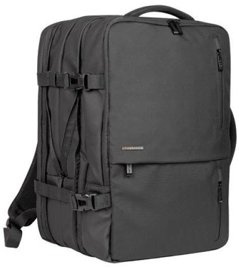 Nešiojamo Kompiuterio Kuprinė - Natec Camel Pro 17.3"