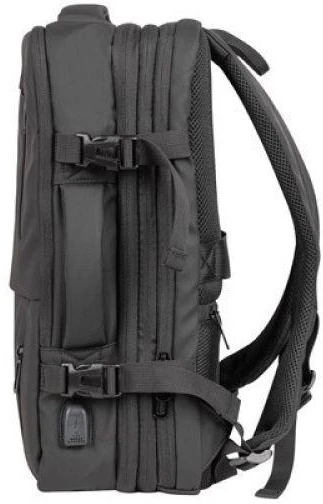 Nešiojamo Kompiuterio Kuprinė - Natec Camel Pro 17.3"