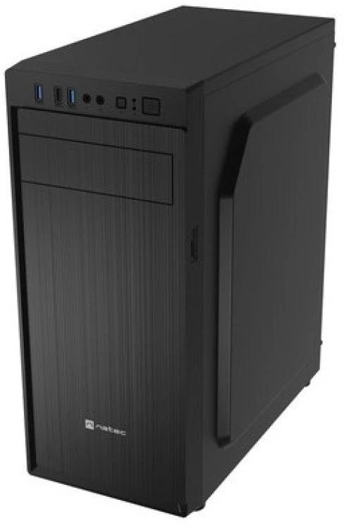 Ausinės NATEC PC korpusas ARACANTA MIDI bokštas