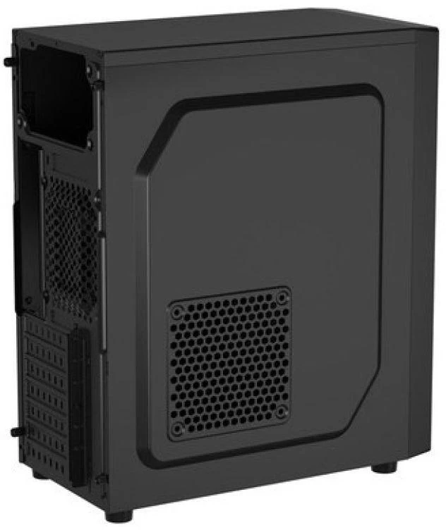 Ausinės NATEC PC korpusas ARACANTA MIDI bokštas