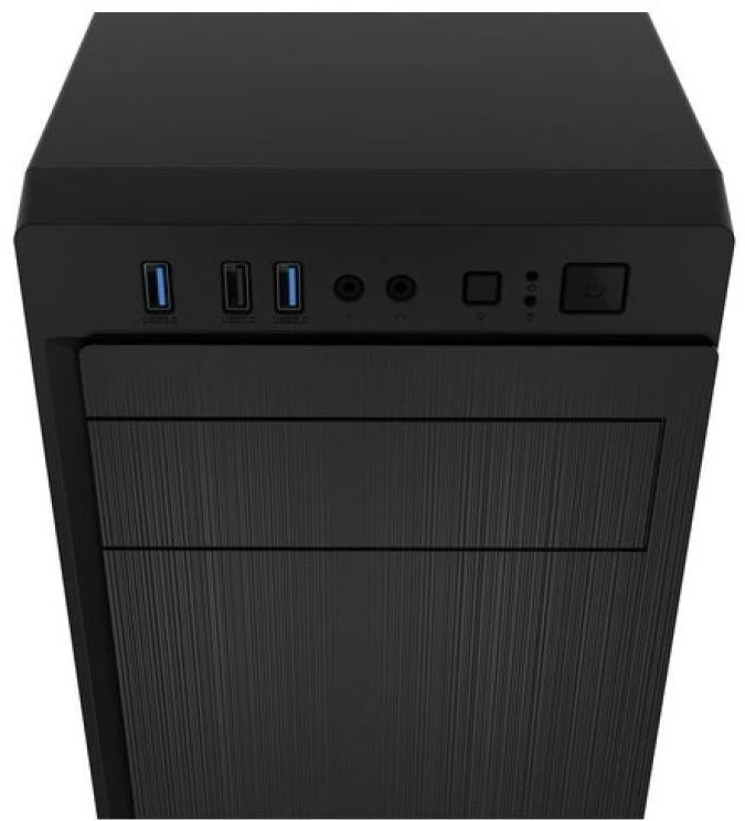 Ausinės NATEC PC korpusas ARACANTA MIDI bokštas