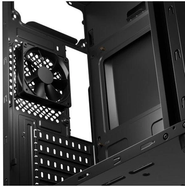 Ausinės NATEC PC korpusas ARACANTA MIDI bokštas