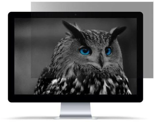 NATEC NFP-1477 privatumo filtras RODO OWL 23,8 colio 16:9
