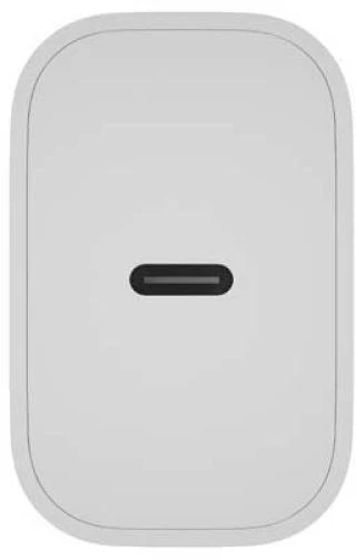 „Natec Ribera“ 20 W USB-C, balta