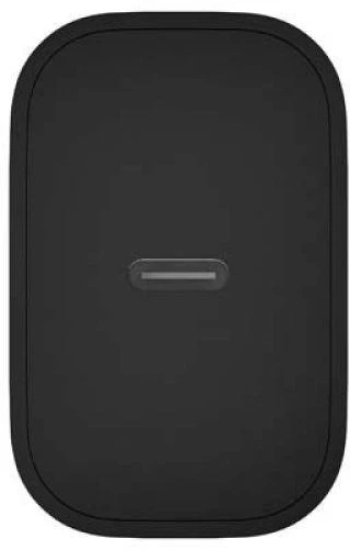 Natec Ribera NUC-2395 20W USB-C juodas