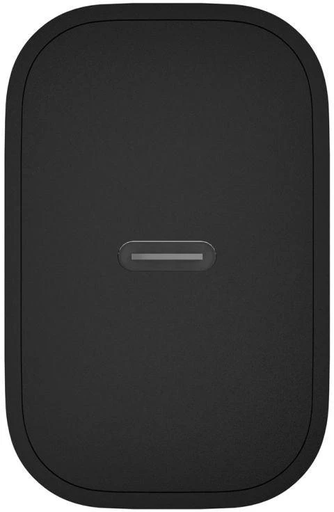 Natec Ribera NUC-2395 20W USB-C juodas