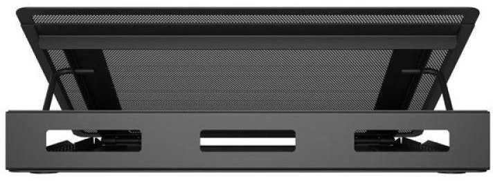 NATEC NPL-2271 laptop stand Juodas 43.9 cm (17.3")