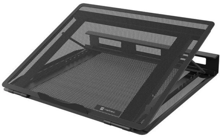 NATEC TERN 2 stovas nešiojamam kompiuteriui 12.1"-17.3"