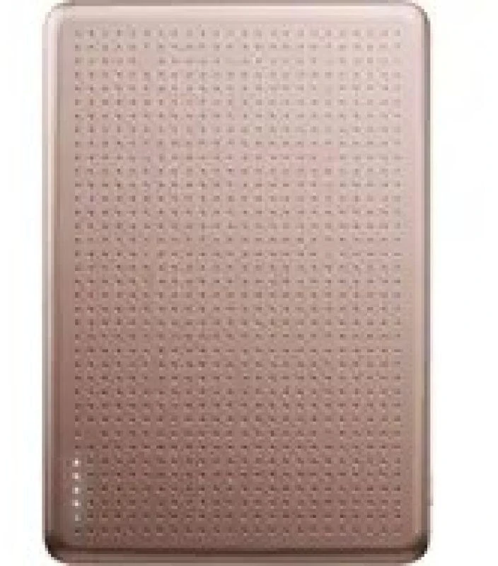 Active Native Union Aktyvi magnetinė išorinė baterija 5000mAh – abrikosų spalvos