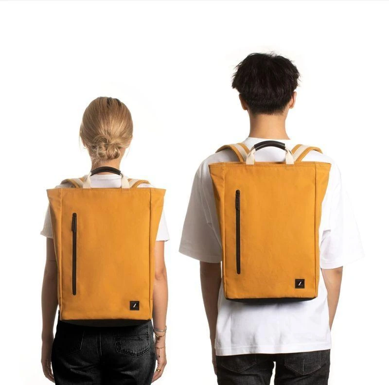 Native Union W.F.A 16" juoda