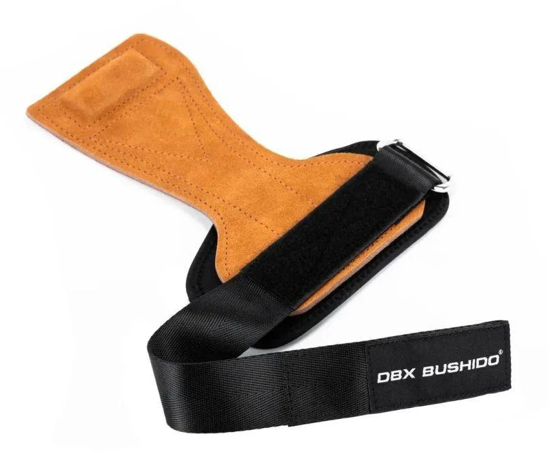 Natūralios odos delninės gimnastikai, skirtos jėgos ir cross-training treniruotėms