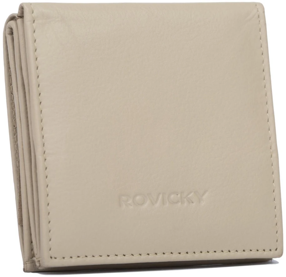 Rovicky R-23-26-LFN vyriška odinė piniginė