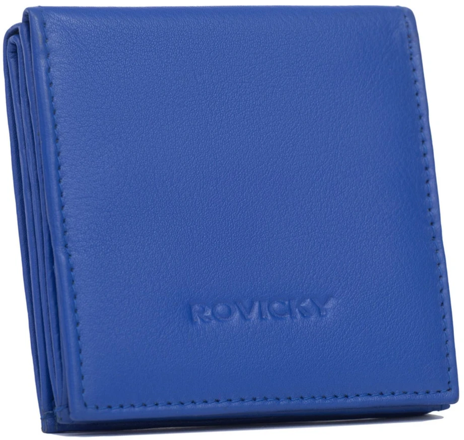 Rovicky R-23-26-LFN vyriška odinė piniginė