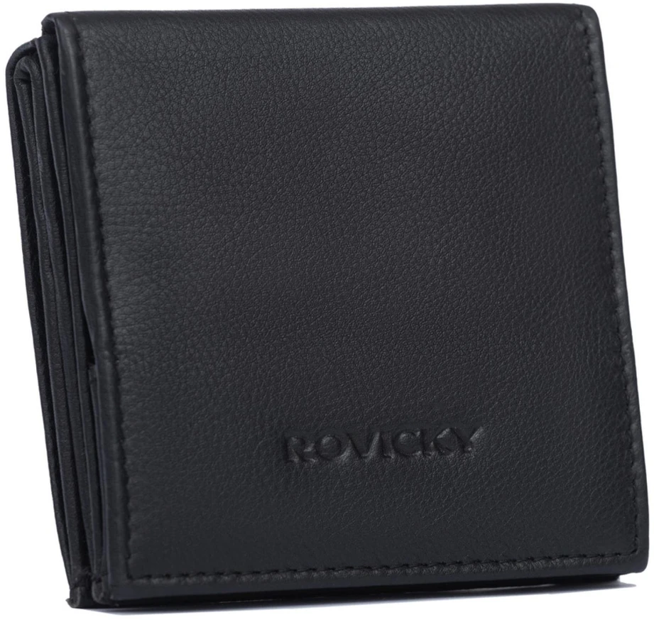 Rovicky R-23-26-LFN vyriška odinė piniginė