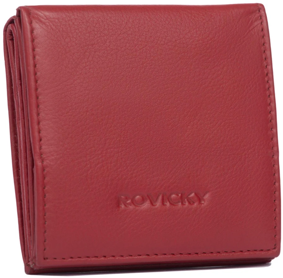 Rovicky R-23-26-LFN vyriška odinė piniginė